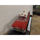 CADILLAC MILLER-METEOR 1959 AMBULANCE 1:43 ATLAS IXO BOX NO ORIGINAL
