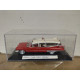 CADILLAC MILLER-METEOR 1959 AMBULANCE 1:43 ATLAS IXO BOX NO ORIGINAL