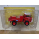 IVECO-UNIC BIRO 75 RHONE FIRE/POMPIERS/BOMBEROS 1:43 SALVAT IXO