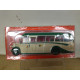 BEDFORD OB 1947 DORMOUTH AUTOBUS 1:43 SALVAT IXO BLISTER ABIERTO