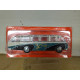 SAURER 3CH 1951 AUTOBUS 1:43 SALVAT IXO BLISTER ABIERTO