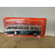 SAURER 3CH 1951 AUTOBUS 1:43 SALVAT IXO BLISTER ABIERTO