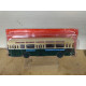 CHAUSSON HC66 APVU 1953 RATP PARIS AUTOBUS 1:43 SALVAT IXO BLISTER ABIERTO