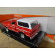 FORD BRONCO 1978 RED/WHITE 1:24 MOTOR MAX