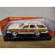 CHRYSLER LEBARON TOWN & COUNTRY 1978 1:24 MOTOR MAX