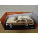 CHRYSLER LEBARON TOWN & COUNTRY 1978 1:24 MOTOR MAX