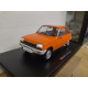 RENAULT 5 TL 1972 ORANGE 1:24 SALVAT IXO