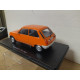 RENAULT 5 TL 1972 ORANGE 1:24 SALVAT IXO