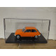 RENAULT 5 TL 1972 ORANGE 1:24 SALVAT IXO