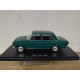 SEAT 124 L 1969 VERDE 1:24 SALVAT IXO