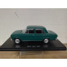SEAT 124 L 1969 VERDE 1:24 SALVAT IXO