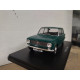 SEAT 124 L 1969 VERDE 1:24 SALVAT IXO