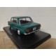 SEAT 124 L 1969 VERDE 1:24 SALVAT IXO