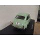 SEAT 600 D 1963 VERDE 1:24 SALVAT IXO