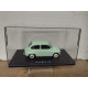 SEAT 600 D 1963 VERDE 1:24 SALVAT IXO