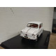 FIAT 600 D 1960 BLANCO 1:24 SALVAT IXO