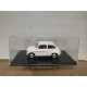 FIAT 600 D 1960 BLANCO 1:24 SALVAT IXO