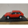 VOLKSWAGEN GOLF 1 GTi 1976 ROJO 1:24 SALVAT IXO DEFECT/RETRO ROTO