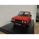 VOLKSWAGEN GOLF 1 GTi 1976 ROJO 1:24 SALVAT IXO DEFECT/RETRO ROTO