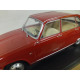 RENAULT 16 ROJO 1:24 SALVAT IXO DEFECT/RETRO ROTO