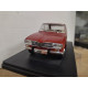 RENAULT 16 ROJO 1:24 SALVAT IXO DEFECT/RETRO ROTO