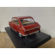 RENAULT 16 ROJO 1:24 SALVAT IXO DEFECT/RETRO ROTO