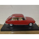 RENAULT 16 ROJO 1:24 SALVAT IXO DEFECT/RETRO ROTO