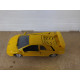 LAMBORGHINI DIABLO 1990 YELLOW 1:24 BBURAGO NO BOX