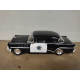 BUICK CENTURY 1955 POLICE USA 1:26 MAISTO NO BOX