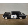 BUICK CENTURY 1955 POLICE USA 1:26 MAISTO NO BOX