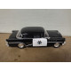 BUICK CENTURY 1955 POLICE USA 1:26 MAISTO NO BOX