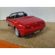 ALFA ROMEO SPIDER 1995 RED 1:18 MAISTO NO BOX