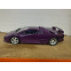 LAMBORGHINI DIABLO SE30 PURPURA 1:18 MAISTO NO BOX