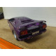LAMBORGHINI DIABLO SE30 PURPURA 1:18 MAISTO NO BOX