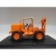 FARMER TRACTOR G00 LATIL H14 TL10 1950 HACHETTE 1:43