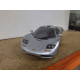 MCLAREN F1 1993 SILVER 1:18 MAISTO NO BOX