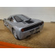 MCLAREN F1 1993 SILVER 1:18 MAISTO NO BOX