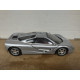 MCLAREN F1 1993 SILVER 1:18 MAISTO NO BOX