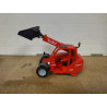 MANITOU TWISCO SLT 415 MANIPULADORA TELESCOPICA 1:25 JOAL NO BOX