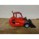 MANITOU TWISCO SLT 415 MANIPULADORA TELESCOPICA 1:25 JOAL NO BOX