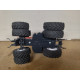 VALTRA SERIE S TRACTOR 1:32 JOAL NO BOX