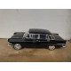 OPEL KAPITAN P2 1959 BLACK 1:18 REVELL NO BOX