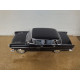 OPEL KAPITAN P2 1959 BLACK 1:18 REVELL NO BOX