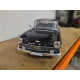 OPEL KAPITAN P2 1959 BLACK 1:18 REVELL NO BOX