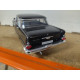 OPEL KAPITAN P2 1959 BLACK 1:18 REVELL NO BOX
