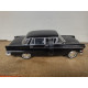 OPEL KAPITAN P2 1959 BLACK 1:18 REVELL NO BOX