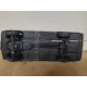 OPEL KAPITAN P2 1959 BLACK 1:18 REVELL NO BOX
