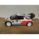 CITROEN DS3 WRC 2013 RALLY ARGENTINA LOEB 1:18 ALTAYA IXO