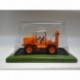 LATIL H14TL10 1950 ORANGE TRACTOR/FARMER 1:43 HACHETTE UH