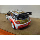 CITROEN DS3 WRC 2013 RALLY ARGENTINA LOEB 1:18 ALTAYA IXO